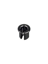 Trek Chainstay Derailleur Cable Stop (Round) Black Chainstay Cable Stop